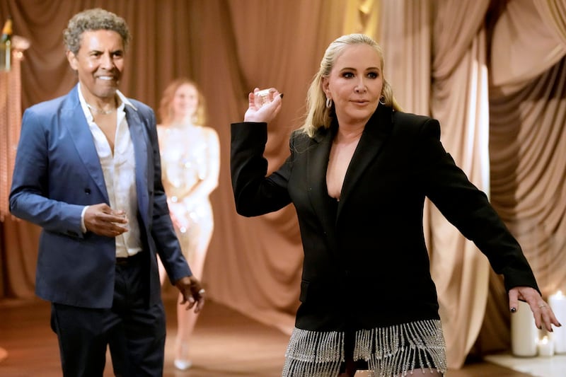 Shannon Storms Beador