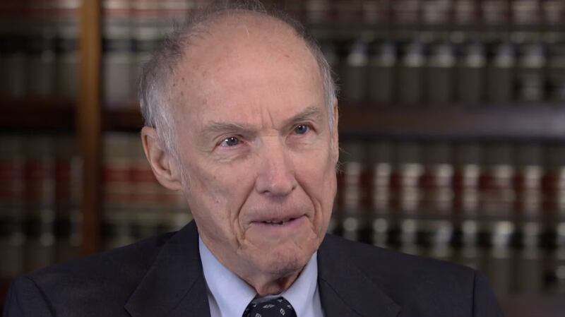 Judge J. Harvie Wilkinson III