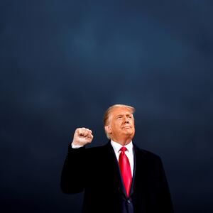 2021-01-18T141728Z_481539425_RC2EAL90N8HP_RTRMADP_3_USA-ELECTION-POSTCARDS_rnxtvx