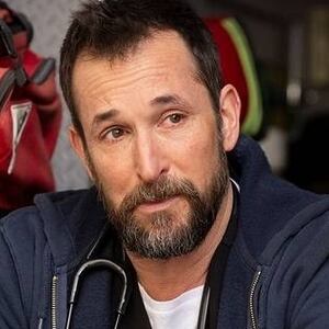 Noah Wyle