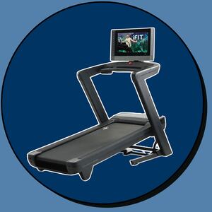 NordicTrack Commercial 2450 Treadmill Review