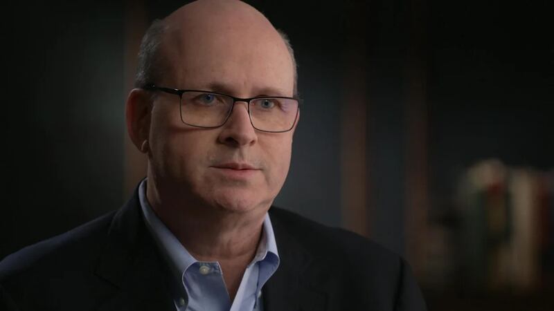 Marc Elias, a high-profile lawyer and longtime Trump opponent, called the president "the walking embodiment of everything that is wrong with the American political system" for his executive orders targeting top law firms.