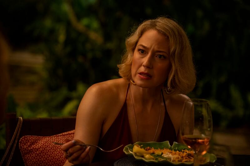 Carrie Coon