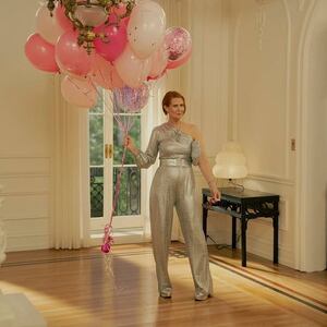 Cynthia Nixon