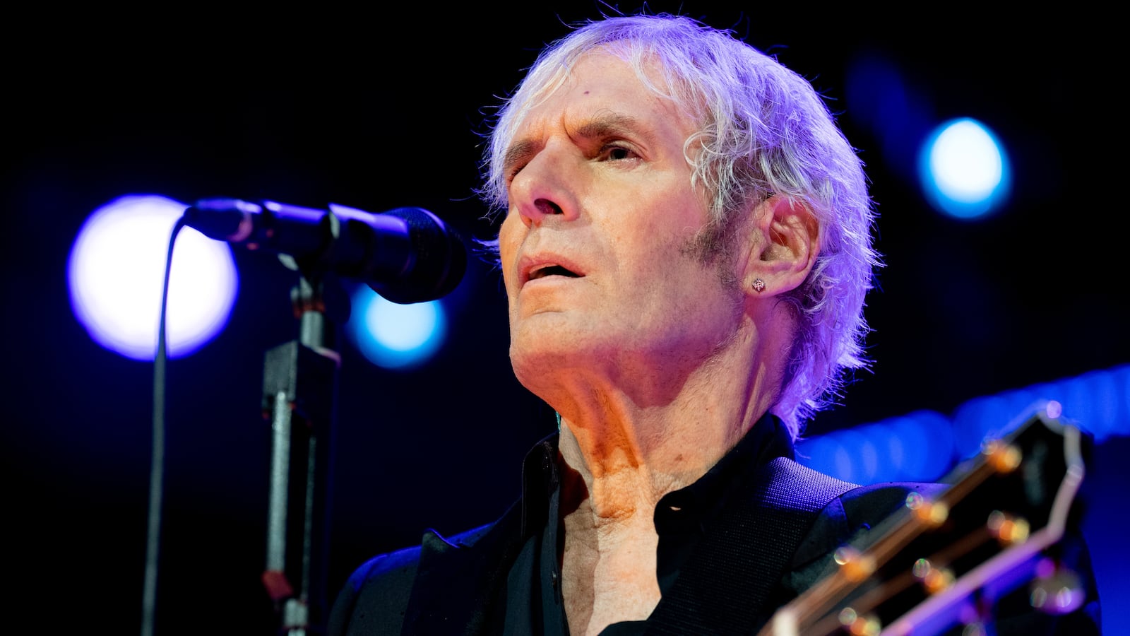 Michael Bolton