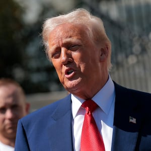 Donald Trump claimed a victory after putting his tariffs on pause.