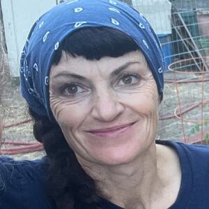 Cliona Ward