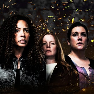 Yellowjackets Season 3