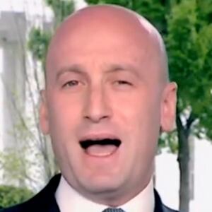 Stephen Miller on Fox News