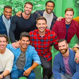 Finding Mr. Christmas