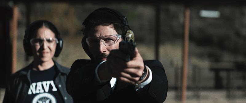 Mark Feuerstein