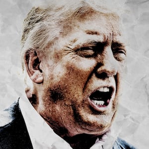 Trump issues a list of enemies to investigate.