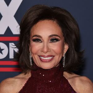 Jeanine Pirro