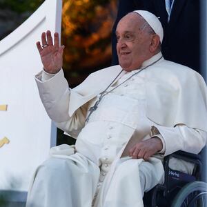 Pope Francis
