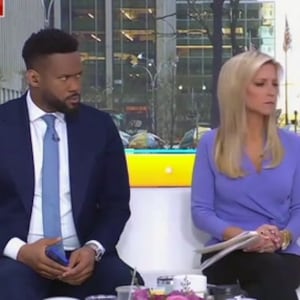 Fox & Friends Beg Trump To Tell Them ‘How Long The Pain Is Going To Last’