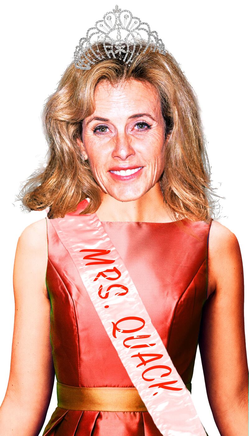 Lisa Oz