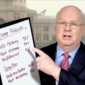 Karl Rove