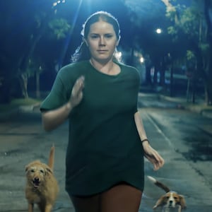 Amy Adams