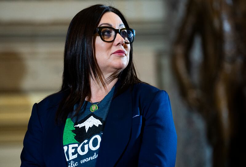 Rep. Lori Chavez-DeRemer