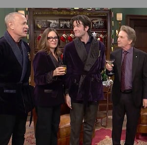 SNL