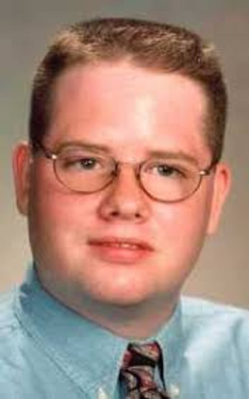 Benjamin Varner.