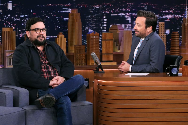Horatio Sanz
