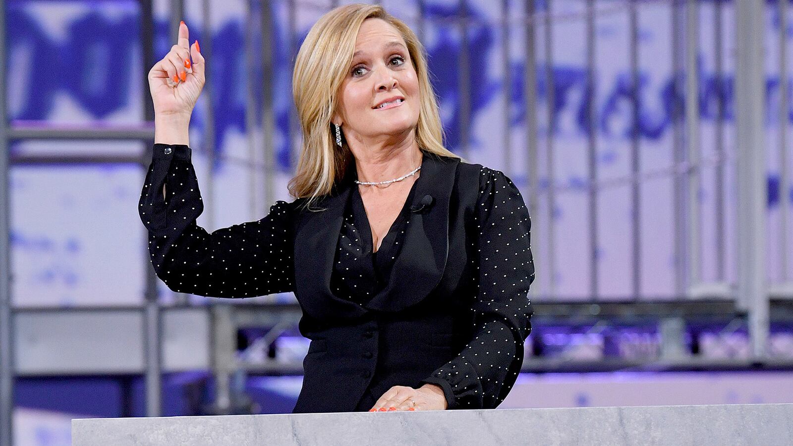 Samantha Bee