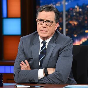 Colbert