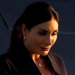 Laura Loomer
