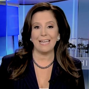 Elise Stefanik on Fox