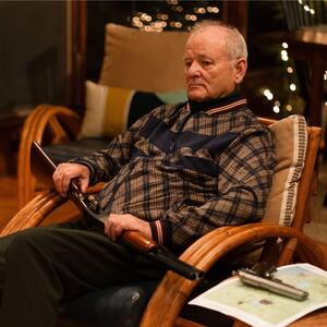 Bill Murray