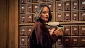 Jody Foster in 'A Private Life'