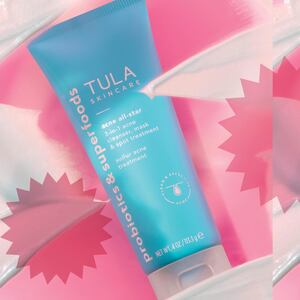Tula all star acne treatment review 2022