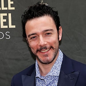 Hadi Tabbal attends the 37th Annual Lucille Lortel Awards
