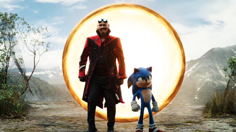 Sonic 3