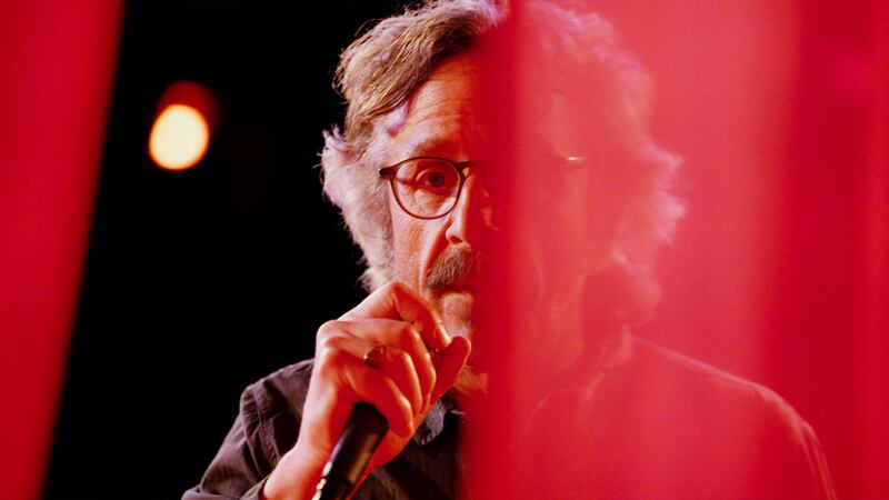Marc Maron