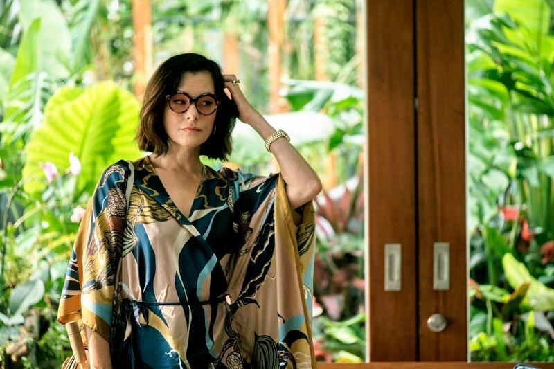 Parker Posey