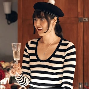 Patti Harrison as Alex