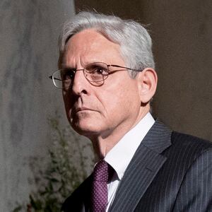 Merrick Garland