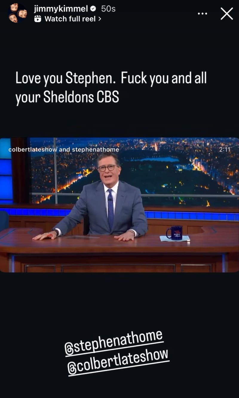 Kimmel