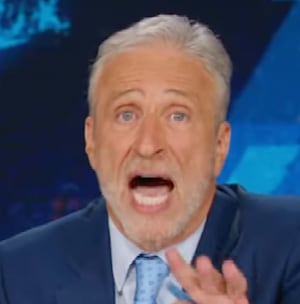 Jon Stewart