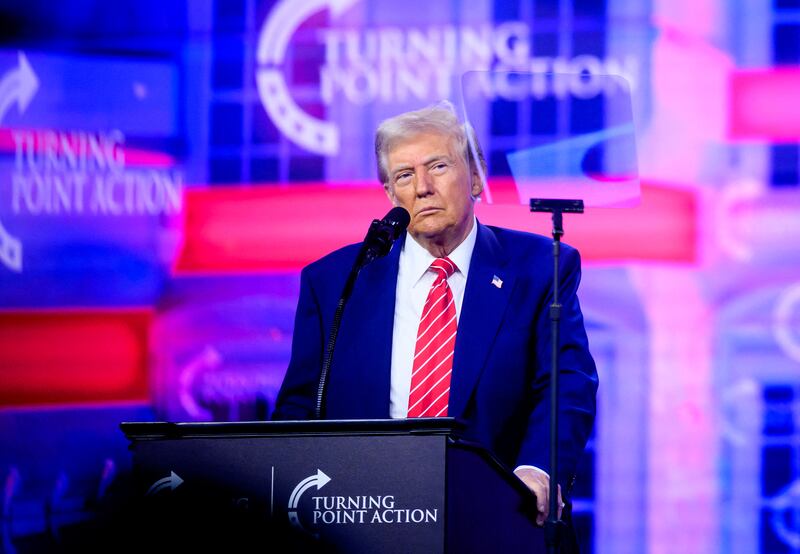 JOSH EDELSON/AFP via Getty Images