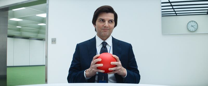Adam Scott