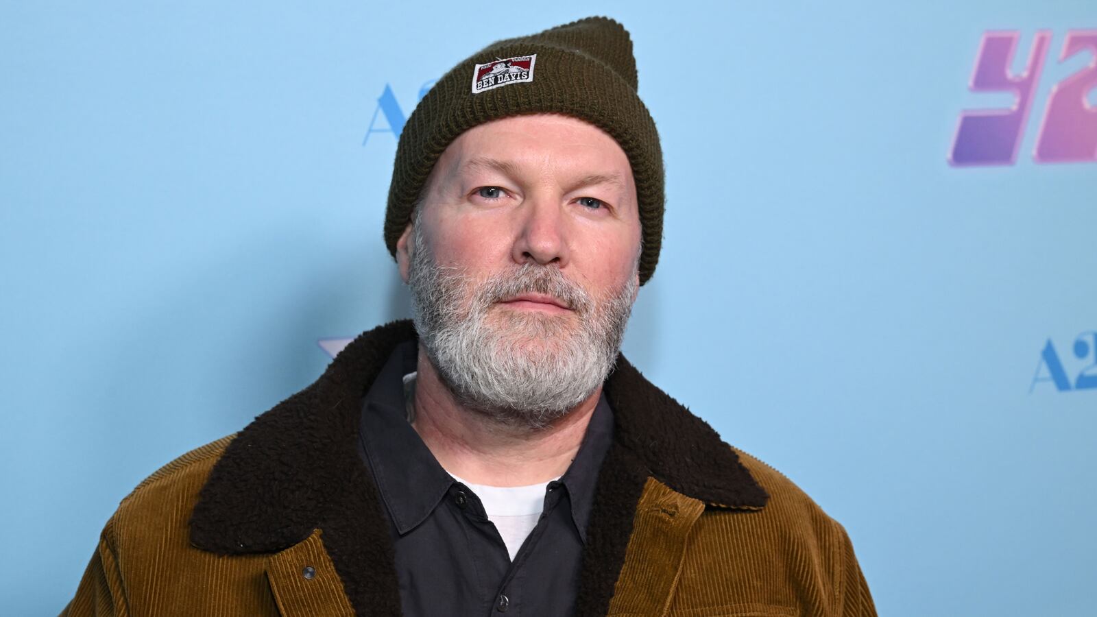 Fred Durst