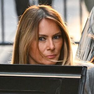 Melania Trump