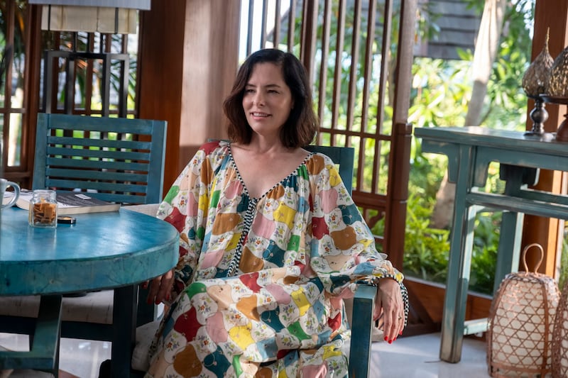 Parker Posey