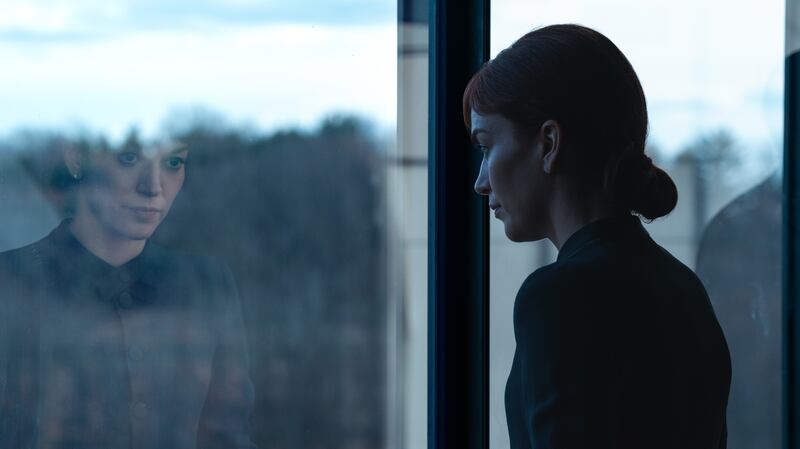 Britt Lower in 'Severance'