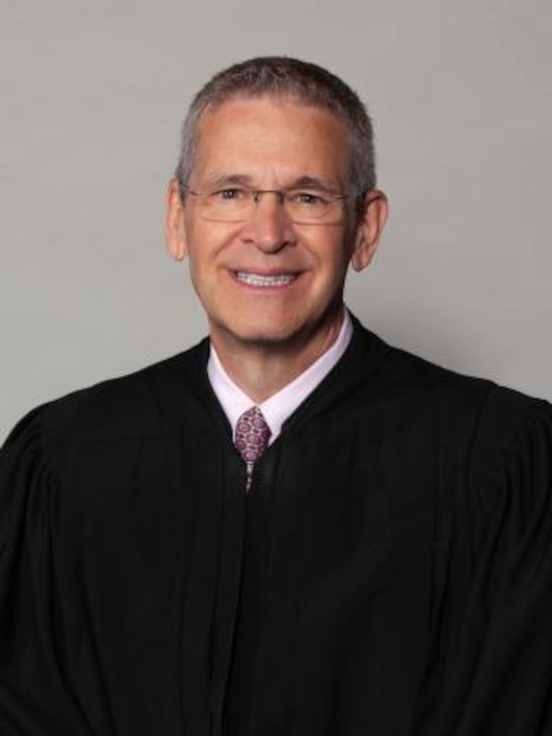 John J. McConnell, Jr.