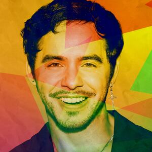 David Archueleta