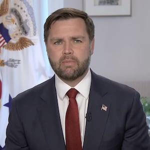 JD Vance